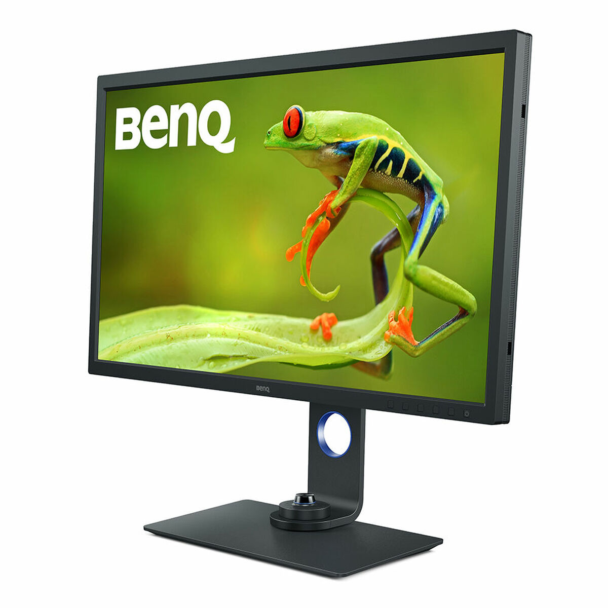 Monitorius BenQ SW321C 32" LED IPS 60 Hz 50-60  Hz